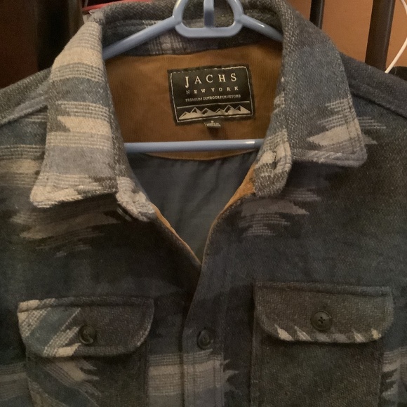 Jachs New York Jackets & Coats Jacket Poshmark